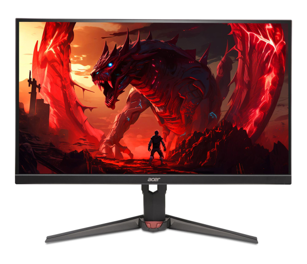 ACER Nitro XV240YW3bmiiprx - 1352444 - zdjęcie